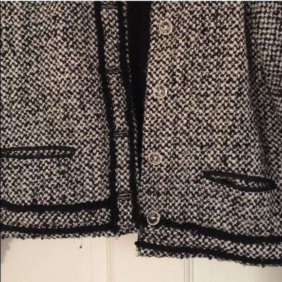 Lands’ End Girls Coat - Picture 4 of 5